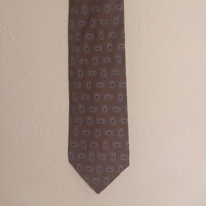 Mens Tie. Never Worn
